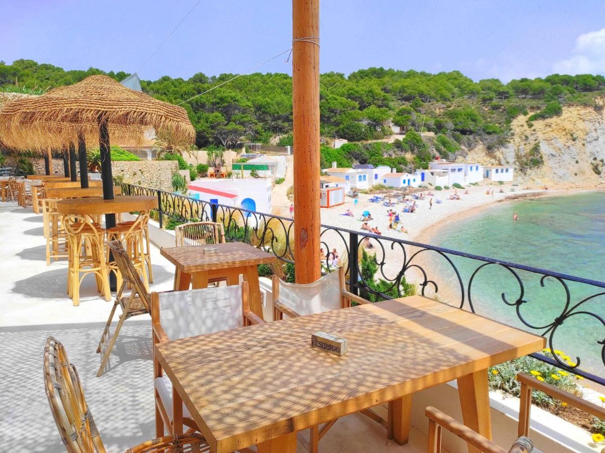 Apartamento Jardines Del Saladar Javea - 5038 エクステリア 写真