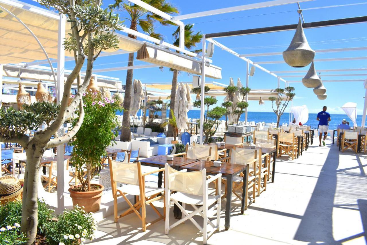 Apartamento Jardines Del Saladar Javea - 5038 エクステリア 写真