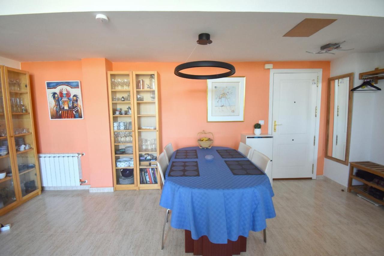 Apartamento Jardines Del Saladar Javea - 5038 エクステリア 写真