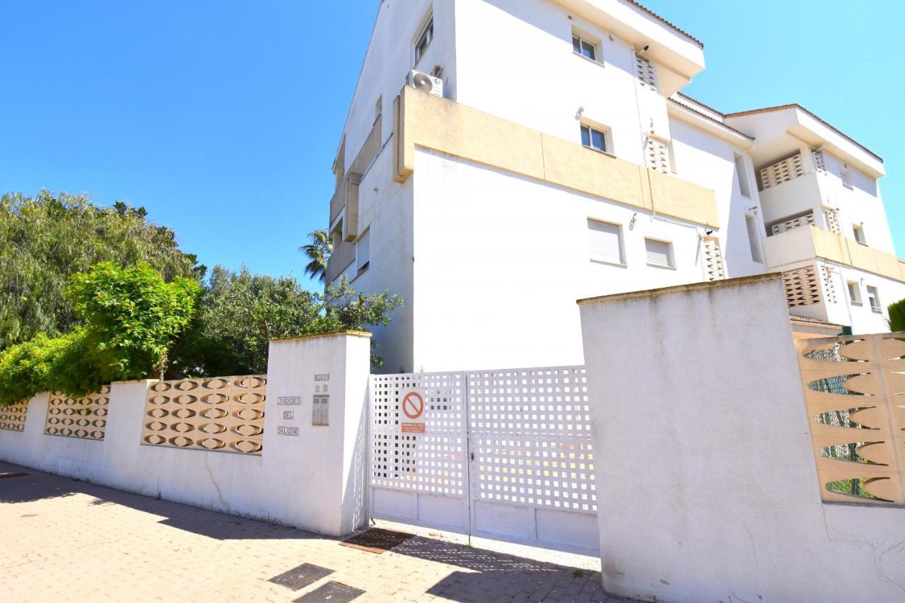 Apartamento Jardines Del Saladar Javea - 5038 エクステリア 写真